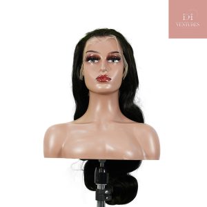 center wig natural black asian raw hair 13x6 hd lace front wig body wave human hair wig