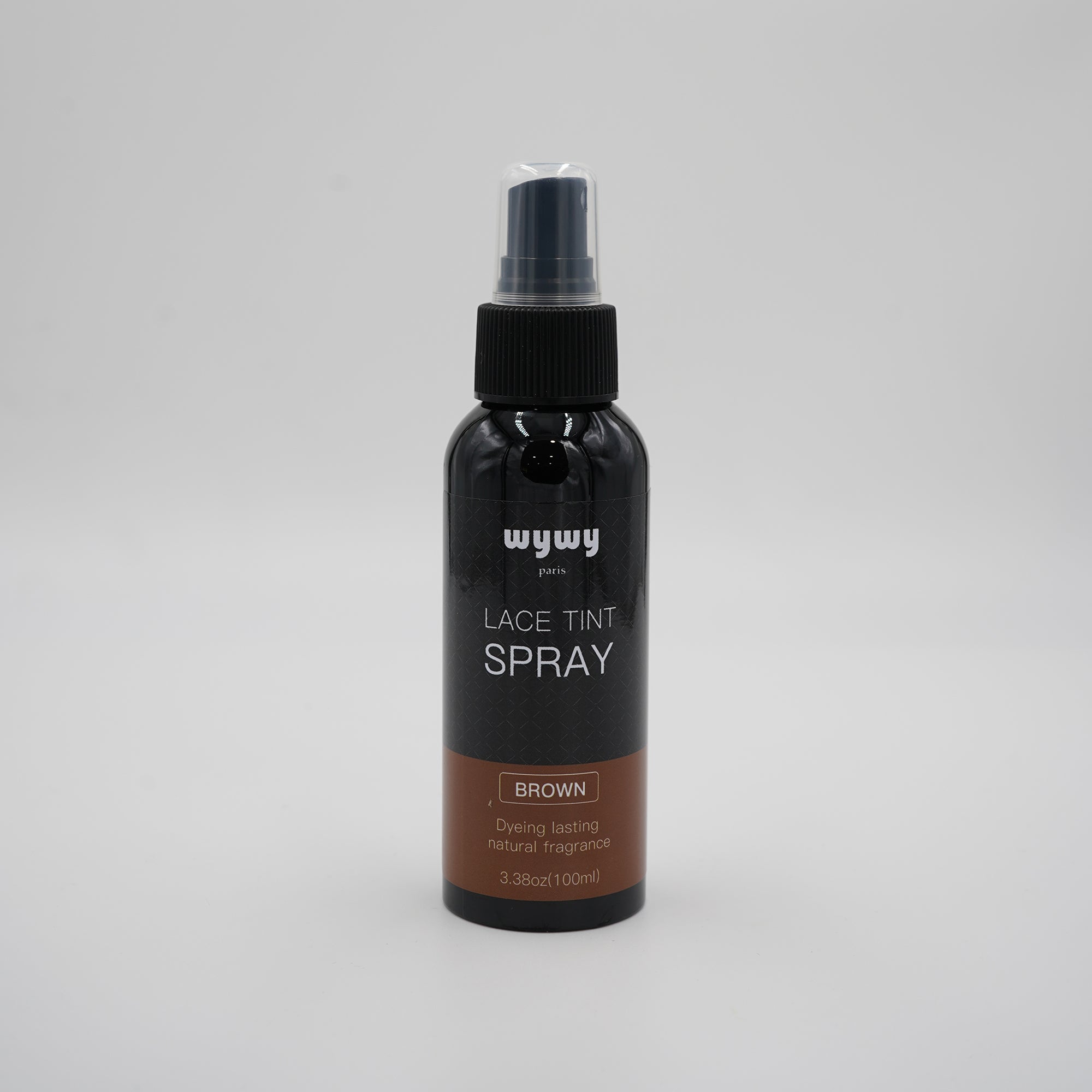wywy lace tint spary brown wywy lace tint spary brown