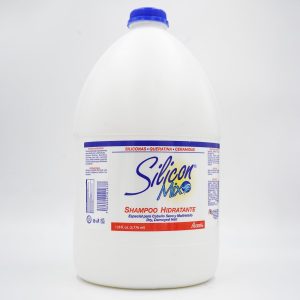 silicon mix shampoo 128oz